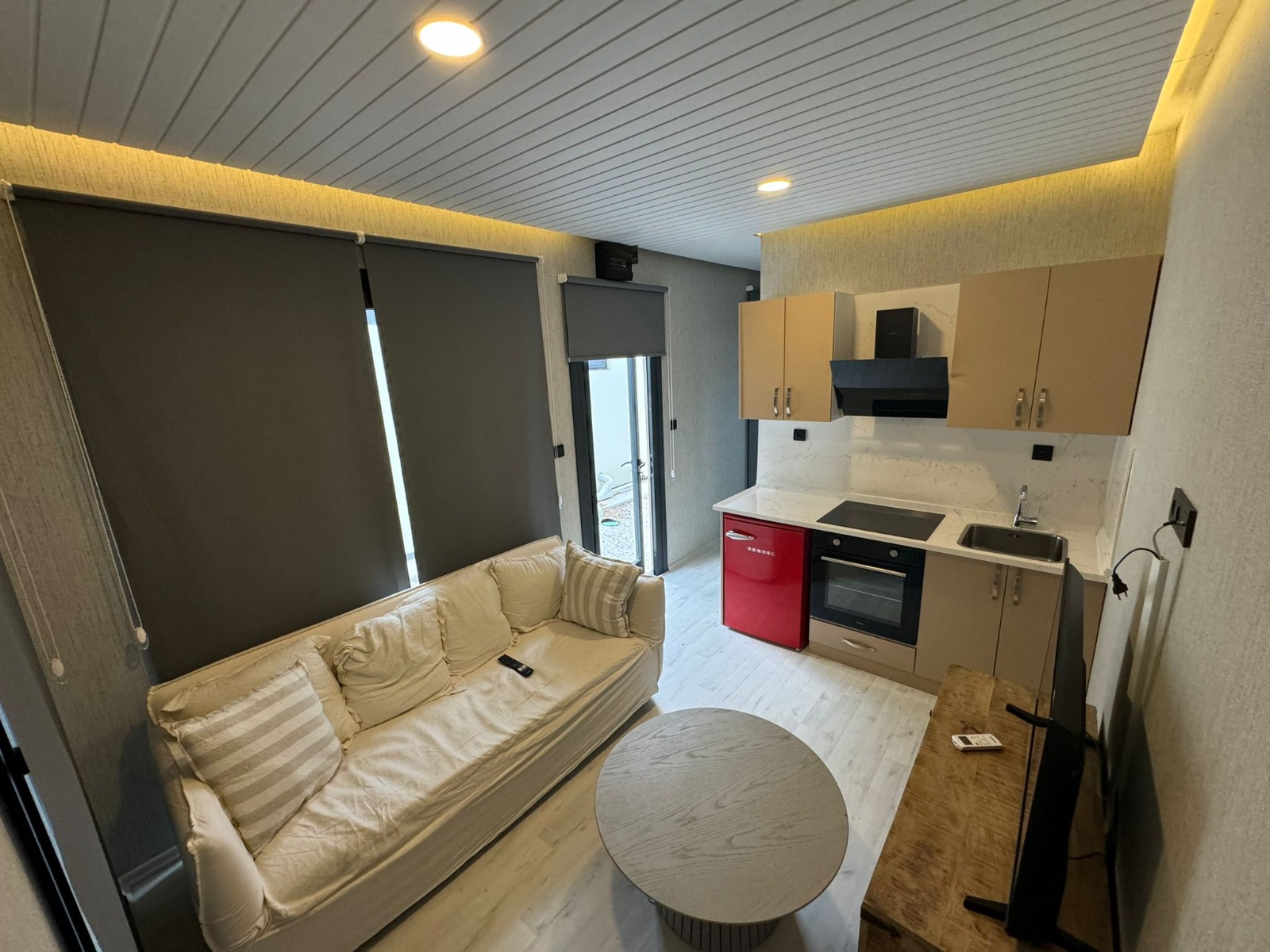 MODÜLER YENİ NESİL YAPILAR pramo prefabirk6