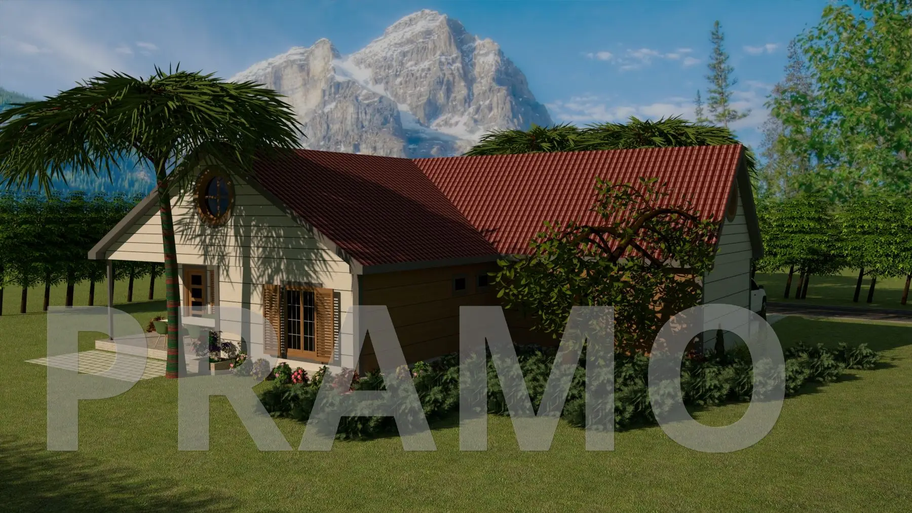 150 M. TEK KATLI ÇELİK KONUT-4